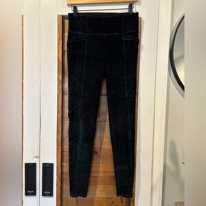 Athleta Black Leggings